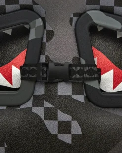 3AM GAMING CHAIR - SUPER RARE