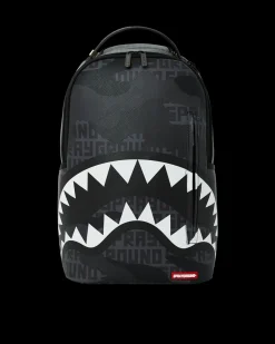 3AM INFINITI BACKPACK (DLXV)
