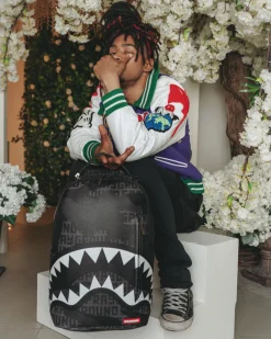 3AM INFINITI BACKPACK (DLXV)