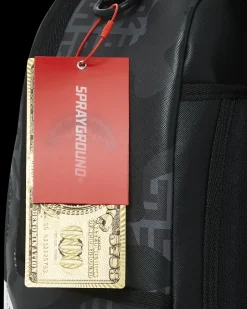 3AM INFINITI BACKPACK (DLXV)