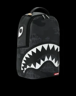 3AM INFINITI BACKPACK (DLXV)