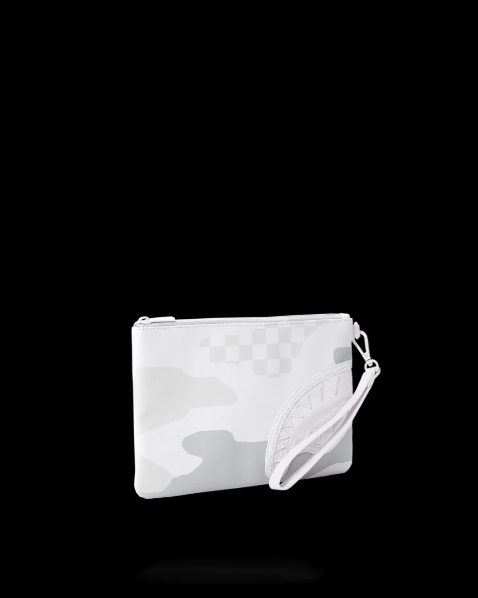 3AM LE BLANC CROSSOVER CLUTCH