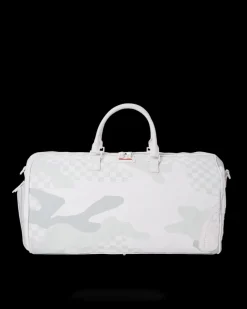 3AM LE BLANC DUFFLE