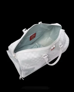 3AM LE BLANC DUFFLE