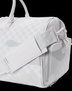 3AM LE BLANC DUFFLE