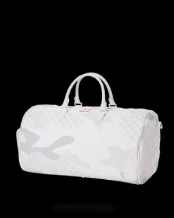 3AM LE BLANC DUFFLE