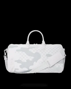 3AM LE BLANC DUFFLE
