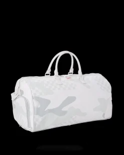 3AM LE BLANC DUFFLE