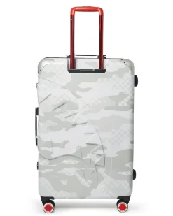 3AM LE BLANC LUGGAGE SET