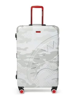 3AM LE BLANC LUGGAGE SET