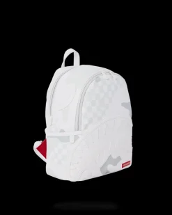 3AM LE BLANC SAVAGE BACKPACK