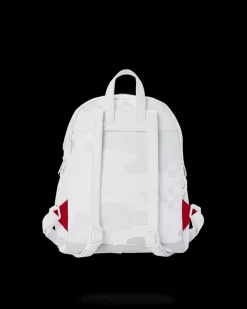 3AM LE BLANC SAVAGE BACKPACK