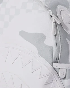 3AM LE BLANC SAVAGE BACKPACK