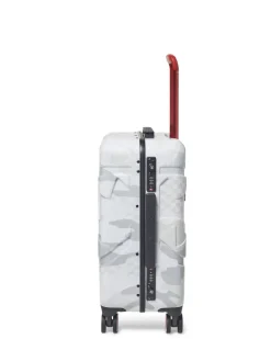 3AM LE BLANC SHARKNAUTICS HARDSHELL CARRY-ON LUGGAGE