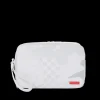 3AM LE BLANC TOILETRY BAG