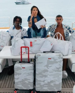 3AM LE BLANC TOTE
