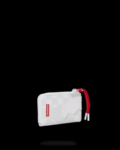 3AM LE BLANC WALLET