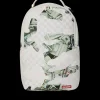 3AM MONEY AT RANDOM BACKPACK (DLXV)