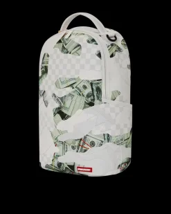 3AM MONEY AT RANDOM BACKPACK (DLXV)