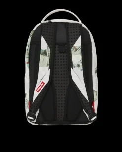 3AM MONEY AT RANDOM BACKPACK (DLXV)