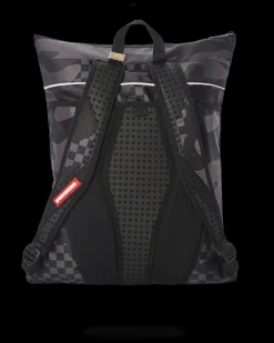 3AM NAPSACK PILLOW BACKPACK