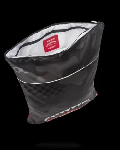 3AM NAPSACK PILLOW BACKPACK