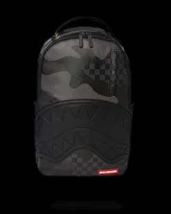 3AM NEVER SLEEP BACKPACK (DLXV)