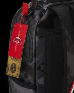 3AM NEVER SLEEP BACKPACK (DLXV)