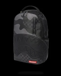 3AM NEVER SLEEP BACKPACK (DLXV)