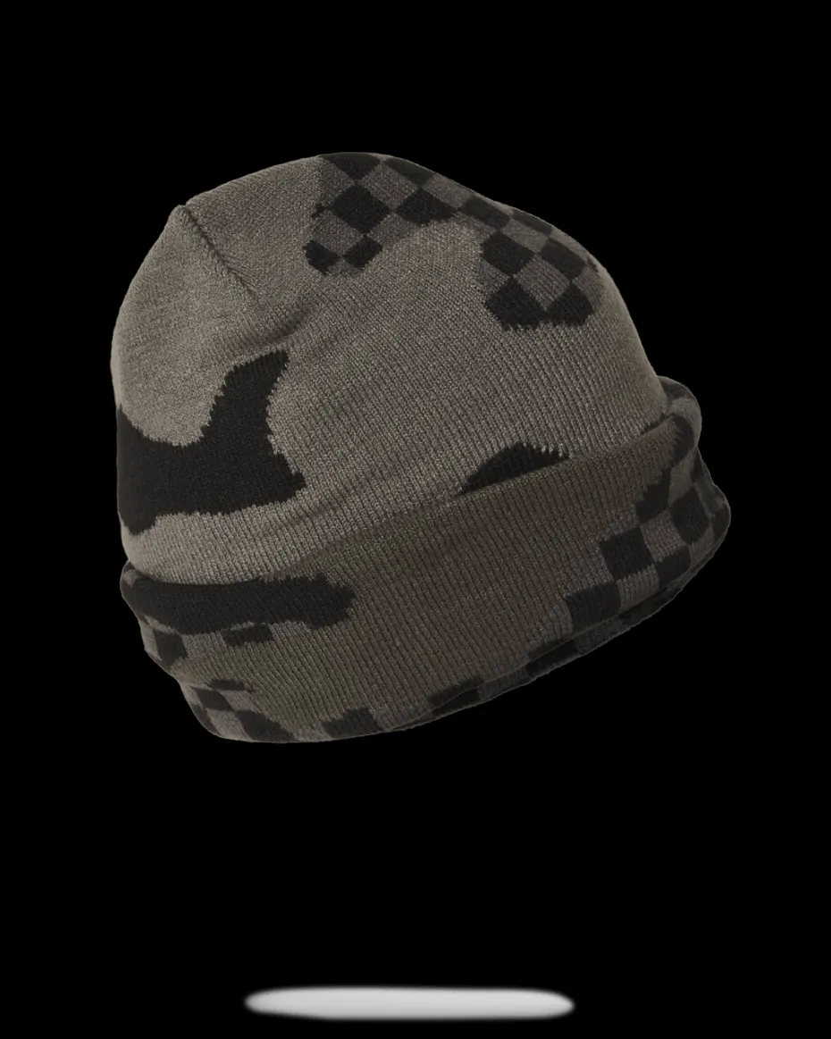 3AM NEVER SLEEP BEANIE