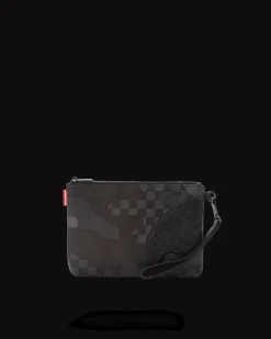 3AM NEVER SLEEP CROSSOVER CLUTCH
