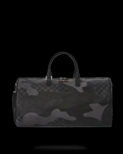 3AM NEVER SLEEP EMPEROR DUFFLE
