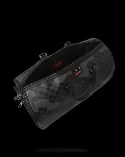 3AM NEVER SLEEP EMPEROR DUFFLE