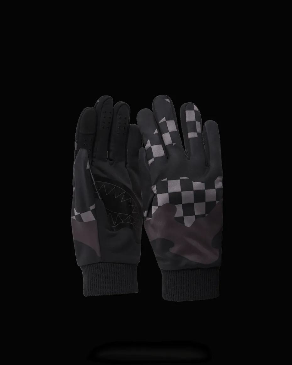 3AM NEVER SLEEP GLOVES
