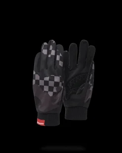 3AM NEVER SLEEP GLOVES