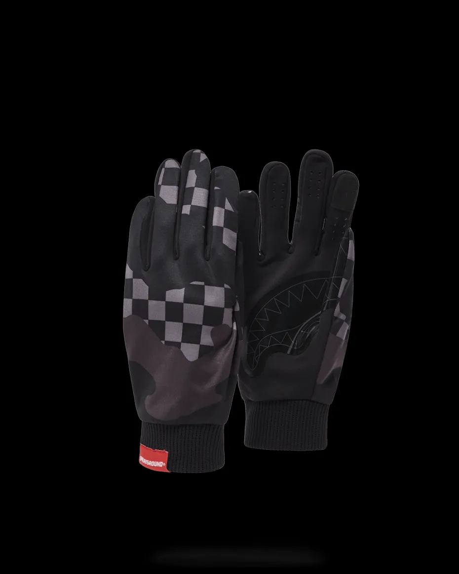 3AM NEVER SLEEP GLOVES