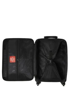 3AM NEVER SLEEP JETSETTER CARRY-ON LUGGAGE