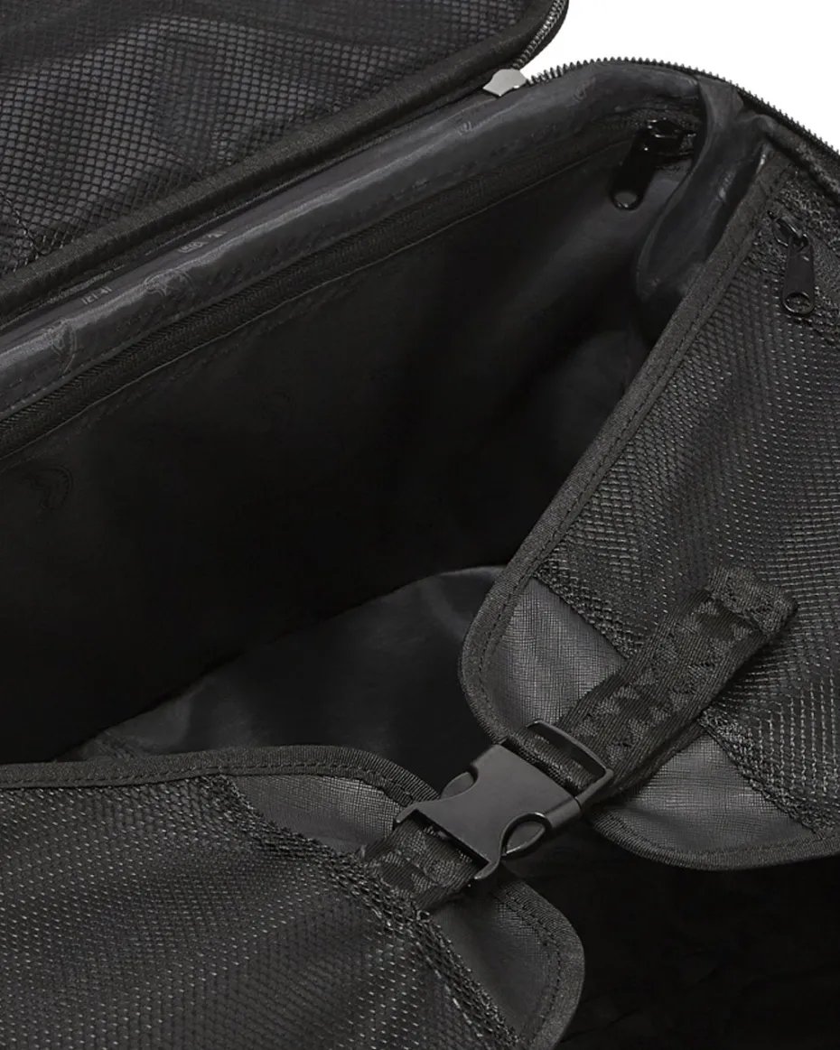 3AM NEVER SLEEP JETSETTER CARRY-ON LUGGAGE