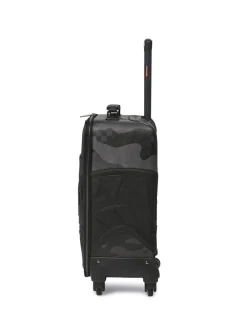 3AM NEVER SLEEP JETSETTER CARRY-ON LUGGAGE