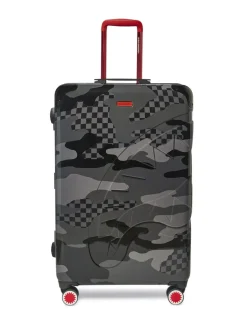 3AM NEVER SLEEP LUGGAGE SET