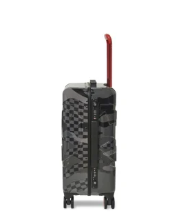 3AM NEVER SLEEP LUGGAGE SET