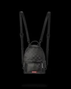 3AM NEVER SLEEP QUATTRO BACKPACK