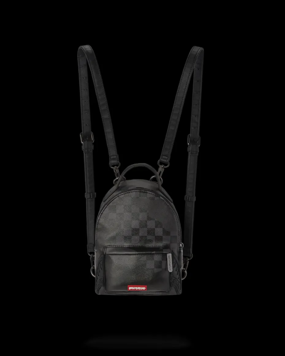 3AM NEVER SLEEP QUATTRO BACKPACK