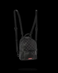 3AM NEVER SLEEP QUATTRO BACKPACK