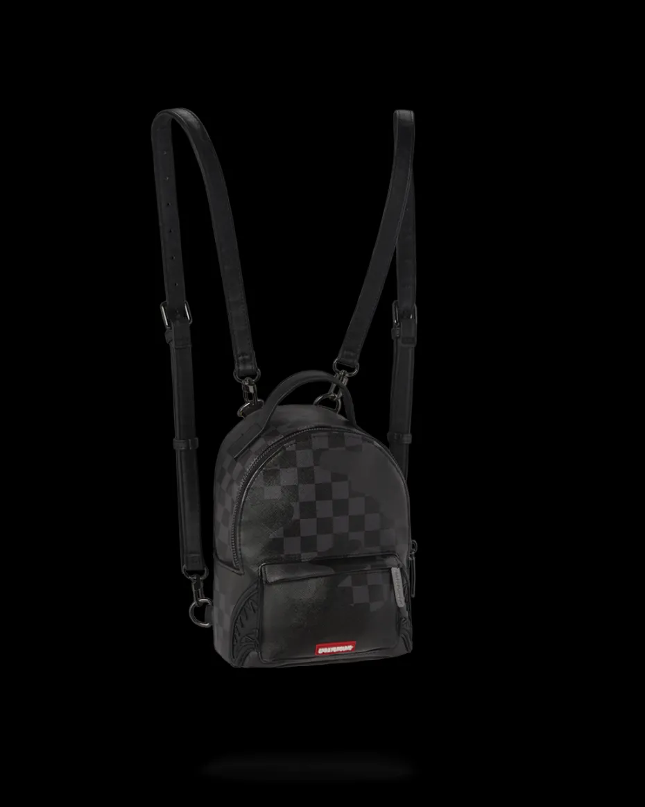 3AM NEVER SLEEP QUATTRO BACKPACK