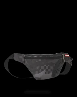 3AM NEVER SLEEP SAVVY CROSSBODY