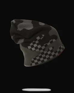 3AM NEVER SLEEP SLOUCH BEANIE