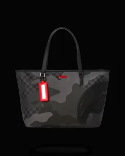 3AM NEVER SLEEP TOTE