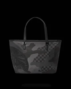 3AM NEVER SLEEP TOTE