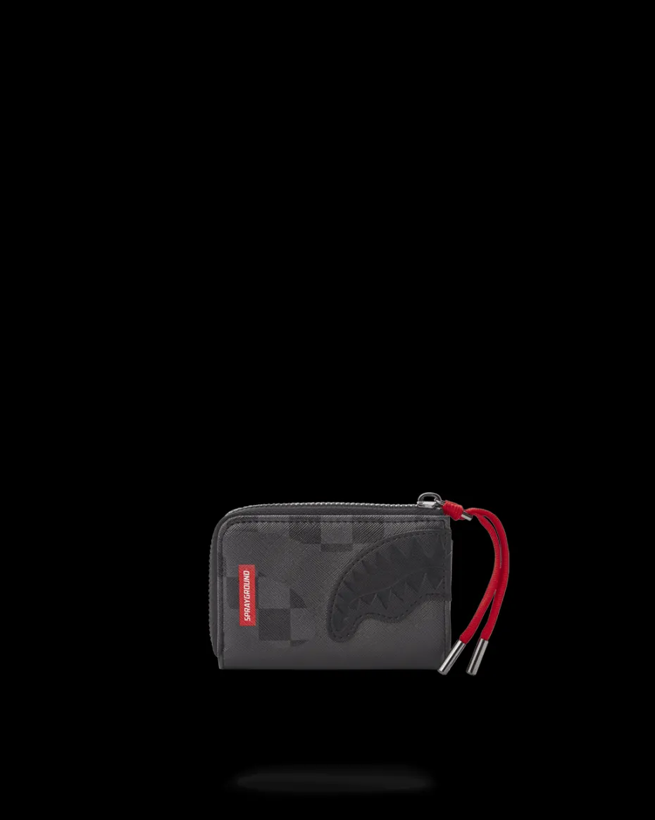 3AM NEVER SLEEP WALLET